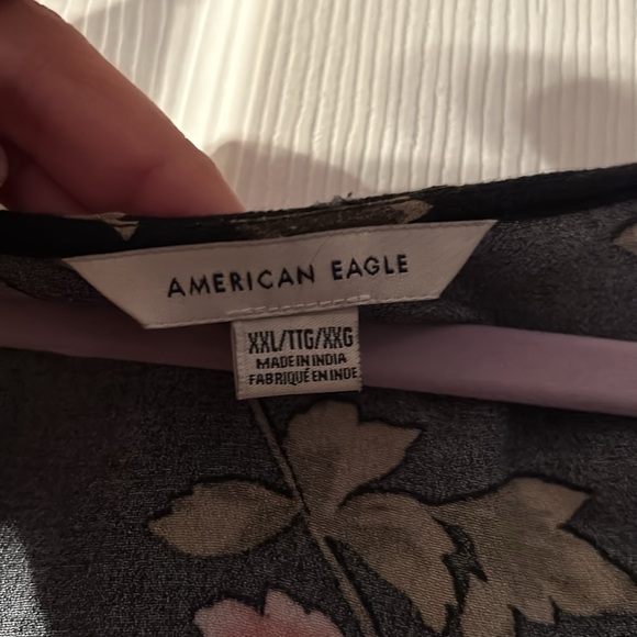 AE Romper 🩷 - Picture 6 of 9